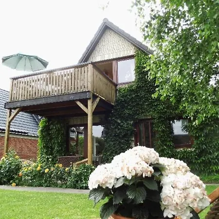 Appartement Bethmann