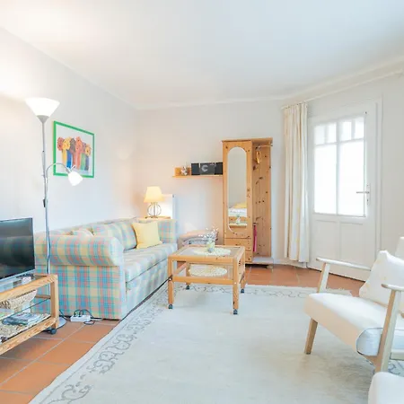 Bethmann Appartement