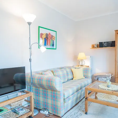 Bethmann Appartement Büsum
