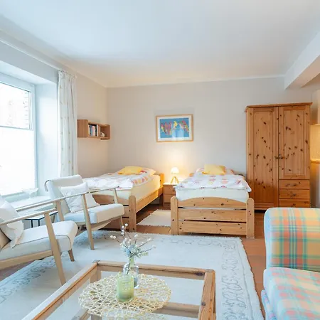 Appartement Bethmann