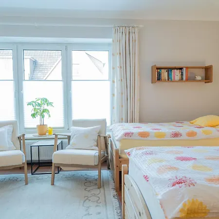 Bethmann Appartement *