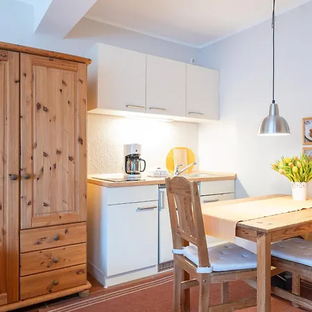 Bethmann Appartement *