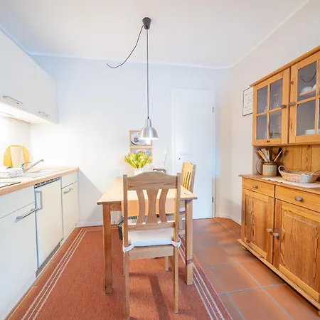 Bethmann Appartement