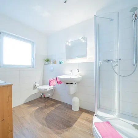 Appartement Bethmann *