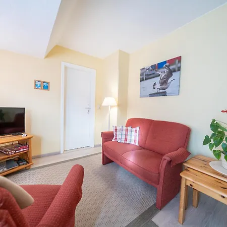 Bethmann Appartement *