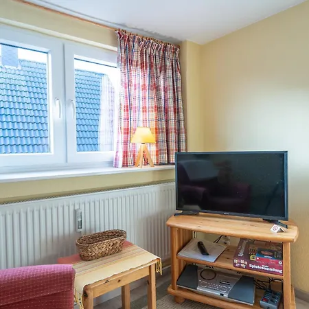 Bethmann Appartement Büsum