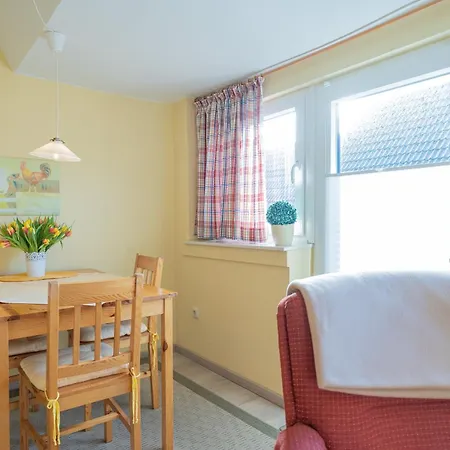 Bethmann Appartement