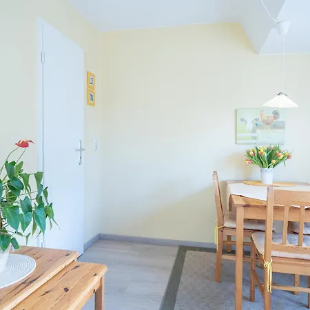 Bethmann Appartement *