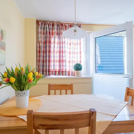 Bethmann Appartement