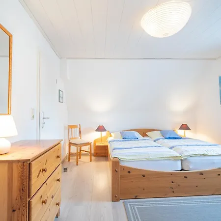 Bethmann Appartement *