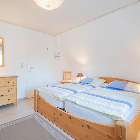 Bethmann Appartement Büsum