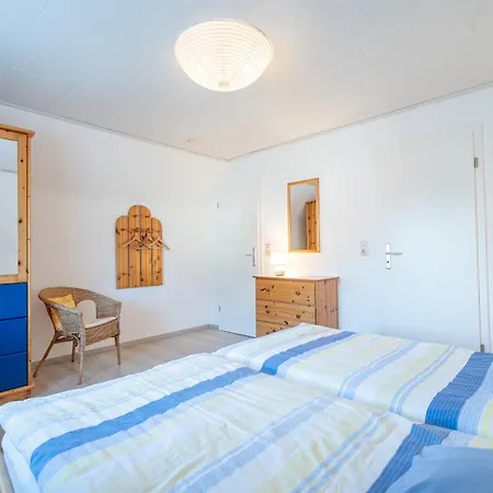 Appartement Bethmann