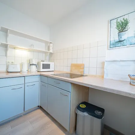 Bethmann Appartement