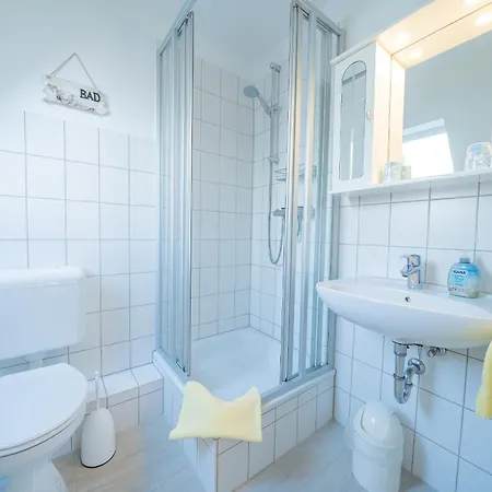 Appartement Bethmann *