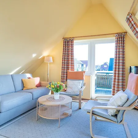 Bethmann Appartement