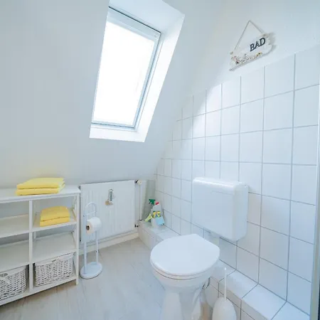 Appartement Bethmann