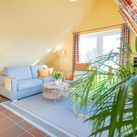 Appartement Bethmann Büsum