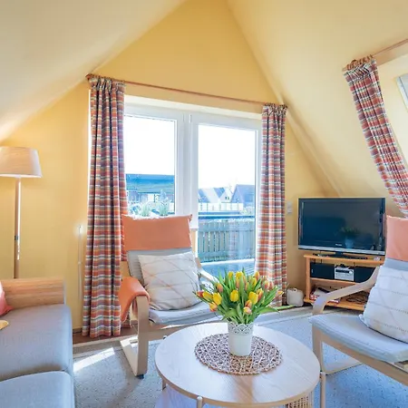 Appartement Bethmann