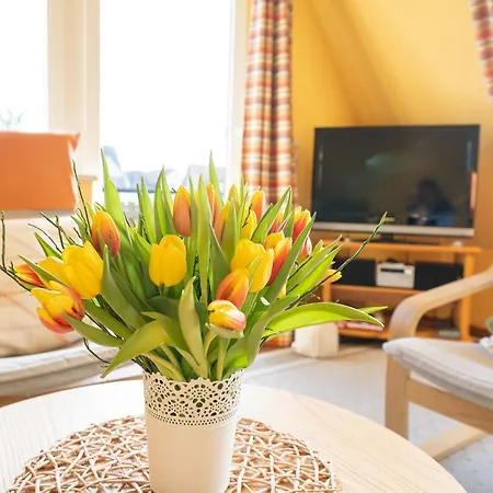 Appartement Bethmann Büsum
