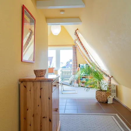 Bethmann Appartement
