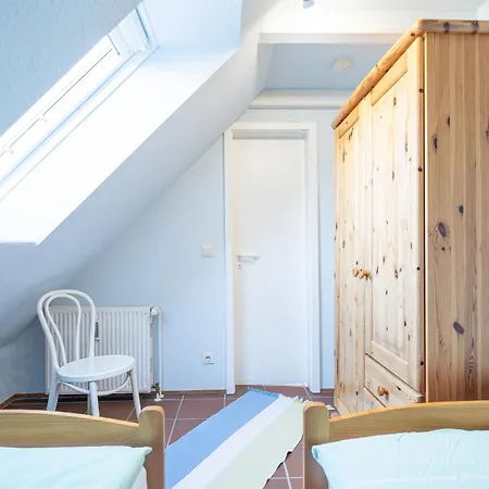 Appartement Bethmann