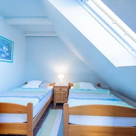 Bethmann Appartement Büsum