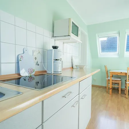 Bethmann Appartement