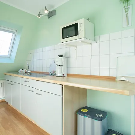 Bethmann Appartement