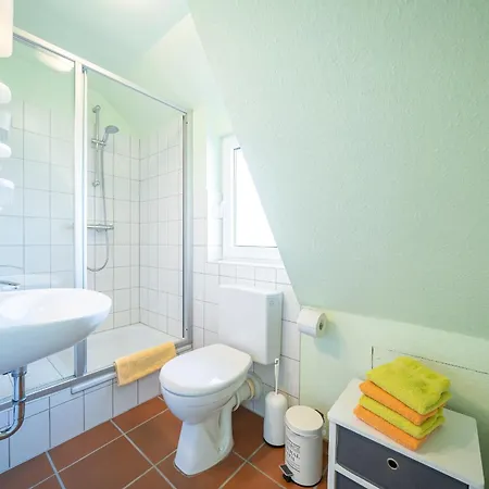 Bethmann Appartement Büsum