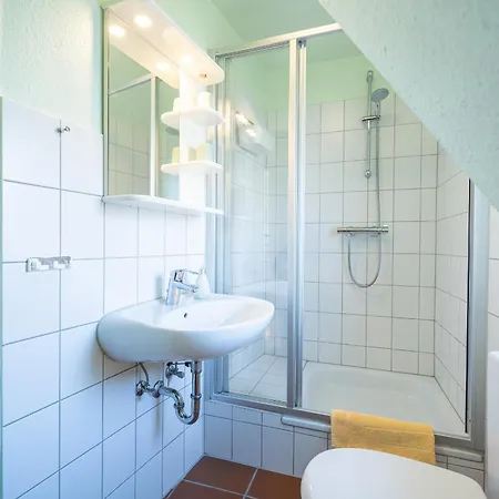 Bethmann Appartement