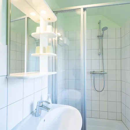 Bethmann Appartement Büsum